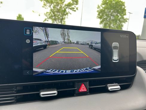 Certified 2026 Hyundai Ioniq 5 SEL AWD/4WD image 17