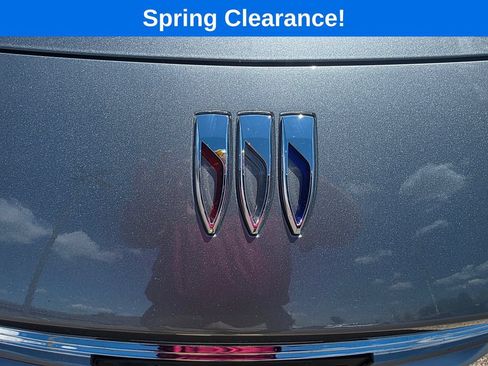 Used 2024 Buick Envista Preferred w/ Convenience I Package FWD image 17