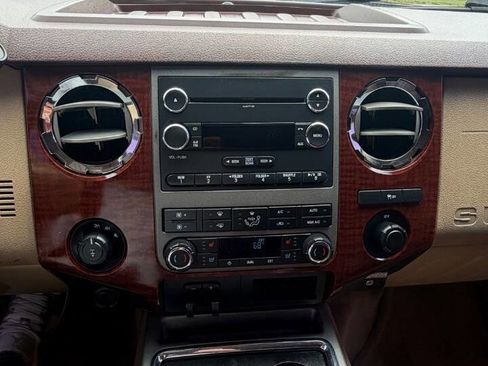Used 2012 Ford F250 King Ranch AWD/4WD image 14