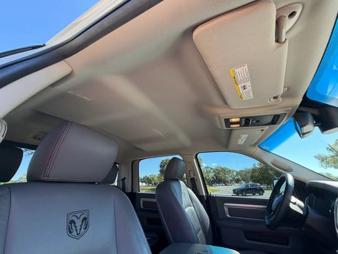 Used 2014 RAM 1500 Big Horn AWD/4WD image 26