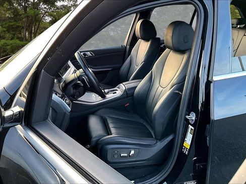 Used 2022 BMW X5 xDrive40i image 23