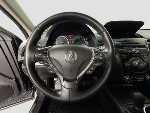 Used 2014 Acura RDX Technology Package image 12