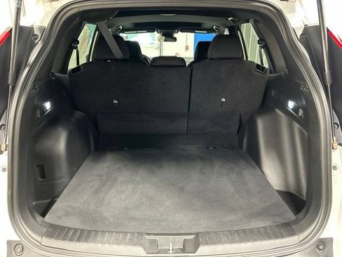 Certified 2024 Honda CR-V Sport image 23