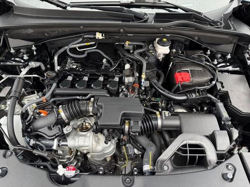 Used 2025 Acura ADX Base image 10