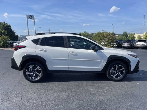 Certified 2026 Subaru Crosstrek 2.5i Premium w/ Crosstrek Mirror Package AWD/4WD image 4
