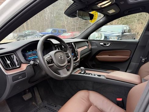 Certified 2023 Volvo XC60 B5 Plus w/ Climate Package image 16
