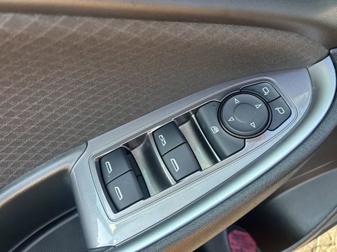 Used 2025 Chevrolet Malibu LT image 19