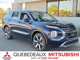 New 2026 Mitsubishi Outlander SE FWD video 1