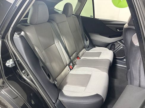 Certified 2025 Subaru Outback Premium AWD/4WD image 29
