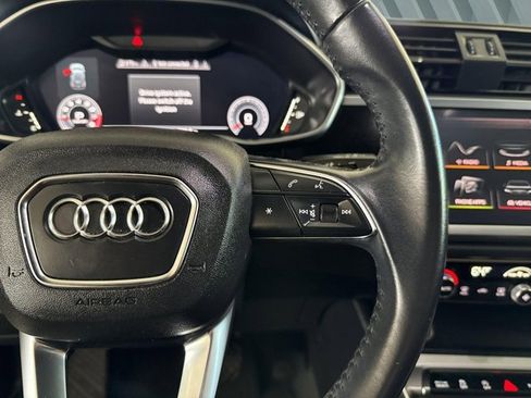Used 2020 Audi Q3 2.0T Prestige w/ Prestige Package AWD/4WD image 15