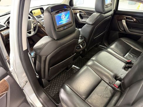 Used 2013 Acura MDX w/ Technology Package AWD/4WD image 13