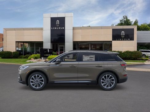 New 2026 Lincoln Corsair Premiere AWD/4WD image 4