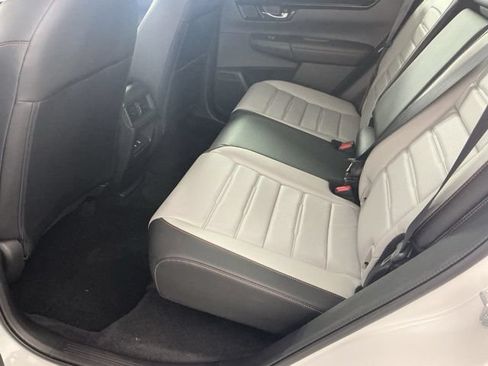 Certified 2026 Honda CR-V Sport Touring image 10