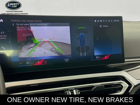 Used 2023 BMW 330i xDrive Sedan w/ Premium Package image 14