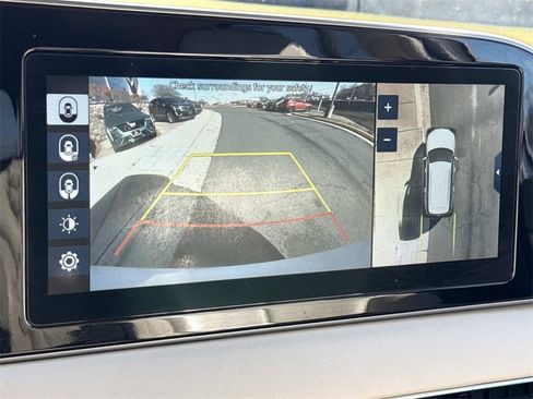 Used 2020 Hyundai Palisade Limited w/ Winter Weather Package image 23