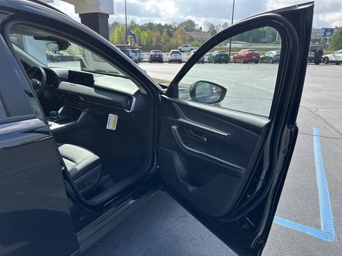 New 2026 MAZDA CX-70 SC AWD/4WD image 13