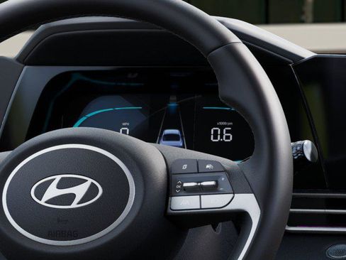 New 2026 Hyundai Elantra SEL Sport image 15