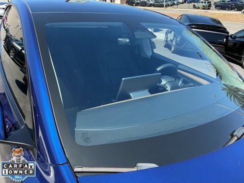 Used 2023 Tesla Model Y Long Range AWD/4WD image 78