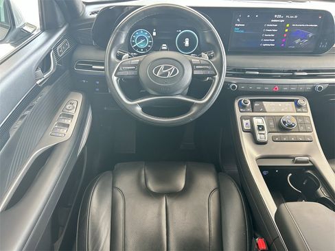 Used 2024 Hyundai Palisade Calligraphy image 50