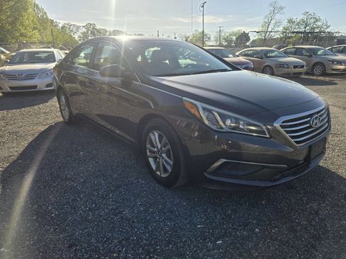Used 2016 Hyundai Sonata SE image 5