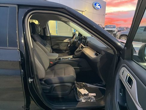 New 2026 Ford Explorer Active AWD/4WD image 26