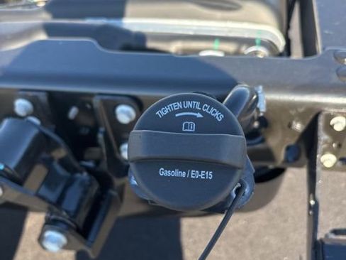 New 2026 Ford F550 XL w/ XL Chrome Package image 9