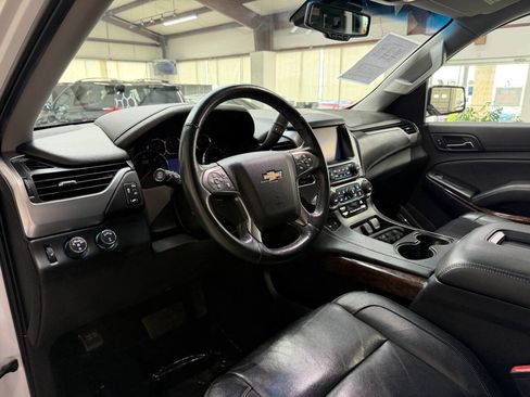 Used 2018 Chevrolet Tahoe LT AWD/4WD image 20