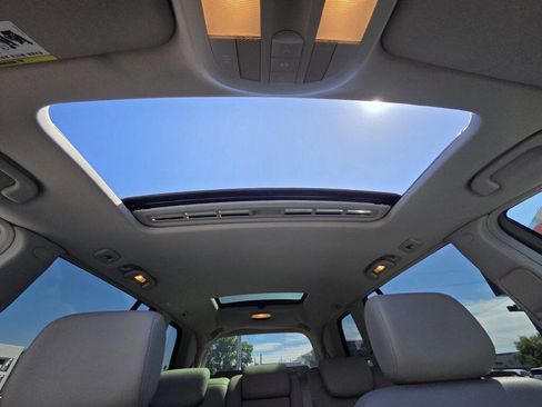 Used 2007 Mercedes-Benz GL 450 GL 450 AWD 4MATIC 4dr SUV image 19