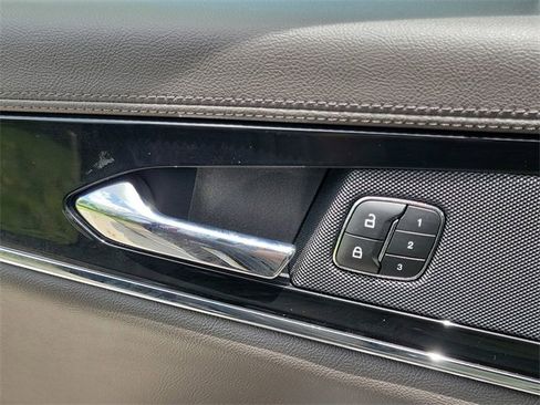 Certified 2023 Lincoln Nautilus FWD w/ Premium Package image 28