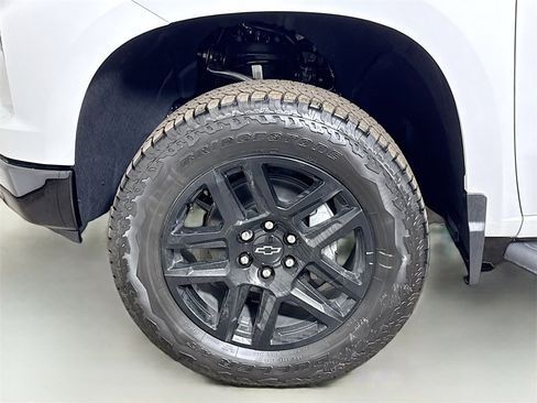 New 2026 Chevrolet Silverado 1500 LT Trail Boss w/ LT Trail Boss Premium Package image 19