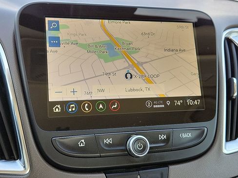 Used 2024 Chevrolet Malibu LT FWD image 10