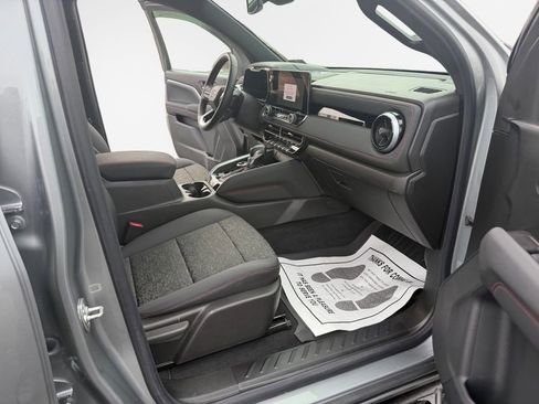 Certified 2024 Chevrolet Colorado Z71 w/ Z71 Convenience Package 2 image 26