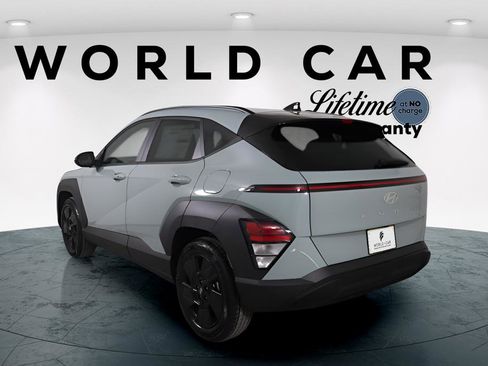New 2026 Hyundai Kona SEL Sport FWD image 6