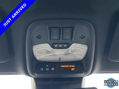 Used 2024 Chevrolet Colorado ZR2 w/ ZR2 Convenience Package III AWD/4WD image 37