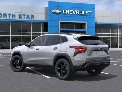 New 2026 Chevrolet Trax LT w/ Midnight Edition