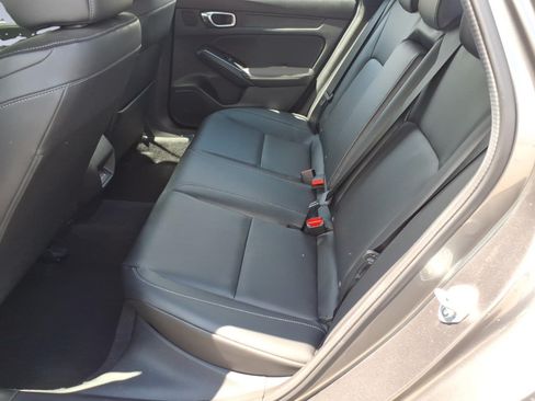 Used 2024 Acura Integra A-Spec FWD image 8