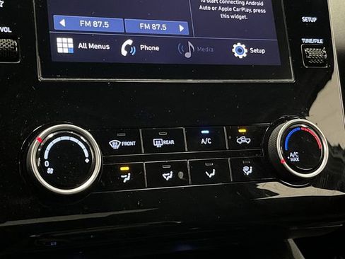 Used 2023 Hyundai Santa Cruz SEL image 19