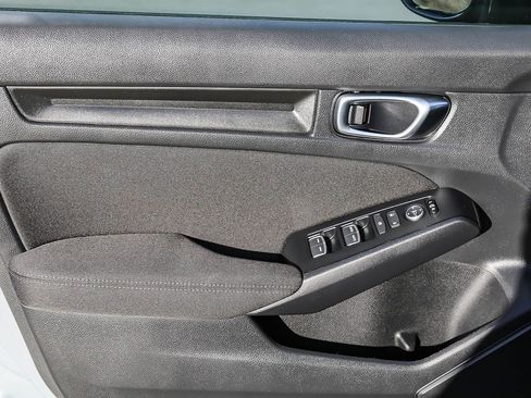 Used 2026 Honda Civic Sport image 26