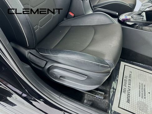 Used 2021 Kia Forte GT-Line w/ GT-Line Premium Package image 30