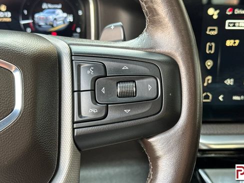 Used 2023 GMC Sierra 1500 Denali w/ Technology Package AWD/4WD image 27