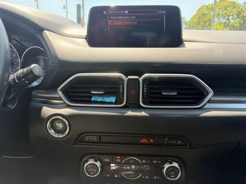 Used 2018 MAZDA CX-5 Grand Touring AWD/4WD image 17