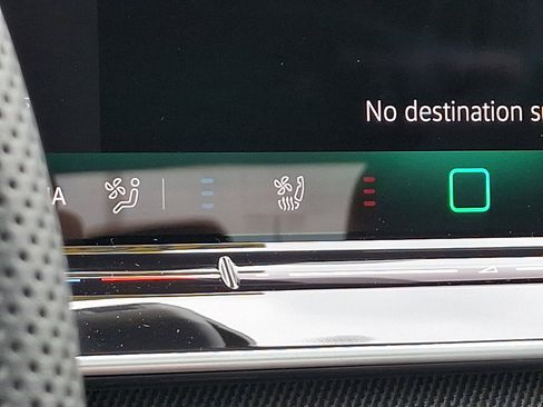 New 2025 Volkswagen GTI SE image 17