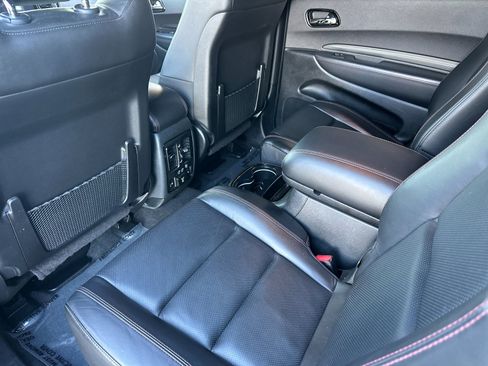 Used 2022 Dodge Durango R/T image 11