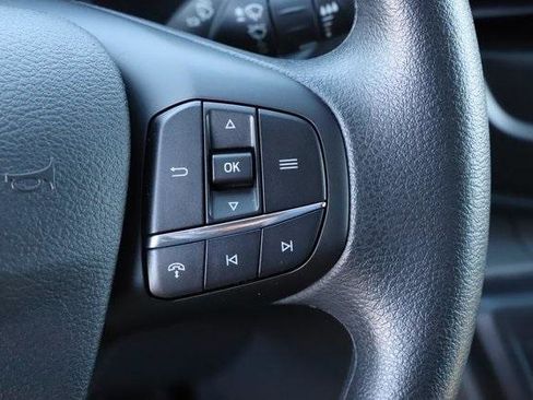 New 2026 Ford Transit 150 Low Roof w/ Load Area Protection Package image 19