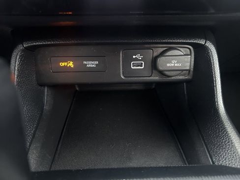 Certified 2023 Honda Civic Sport image 30