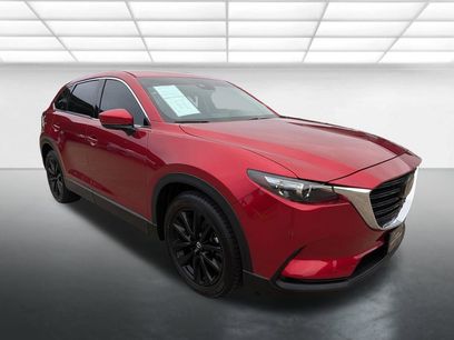 Certified 2023 MAZDA CX-9 Touring Plus