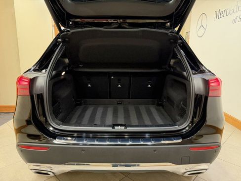 Certified 2025 Mercedes-Benz GLA 250 image 26