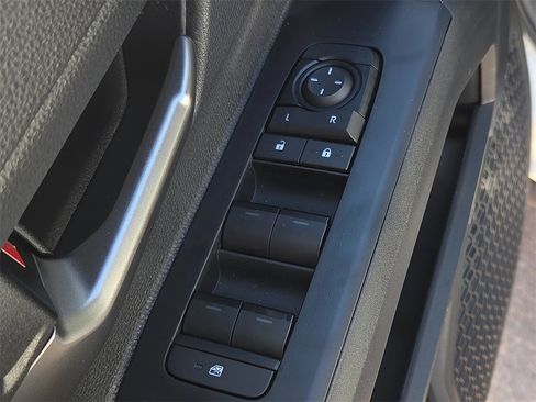 New 2026 Toyota Tacoma TRD Sport image 25