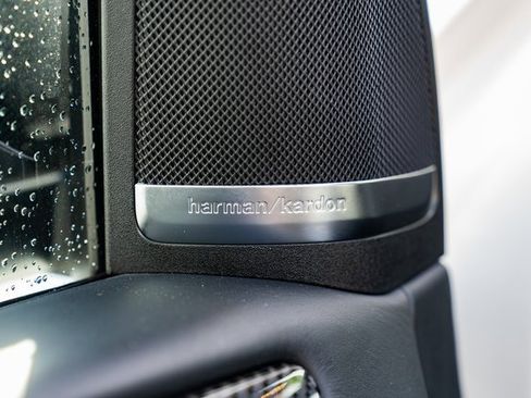 Used 2018 Mercedes-Benz GLS 63 AMG 4MATIC image 22