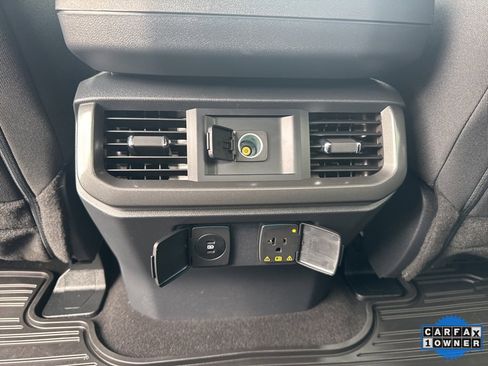 Used 2024 Ford F150 XLT w/ Equipment Group 302A MID image 25